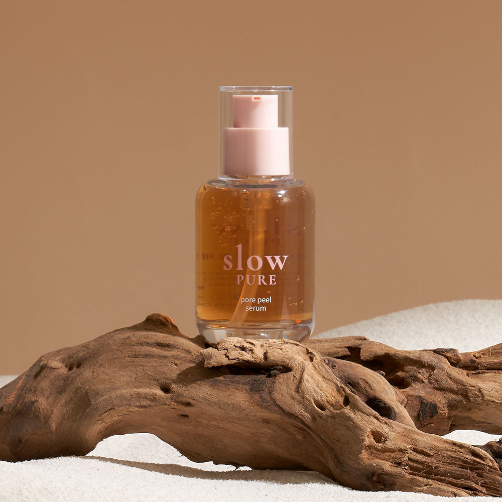 Pore Peel Serum (50ml)