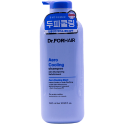 Dr.FORHAIR AERO COOLING SHAMPOO 70ML