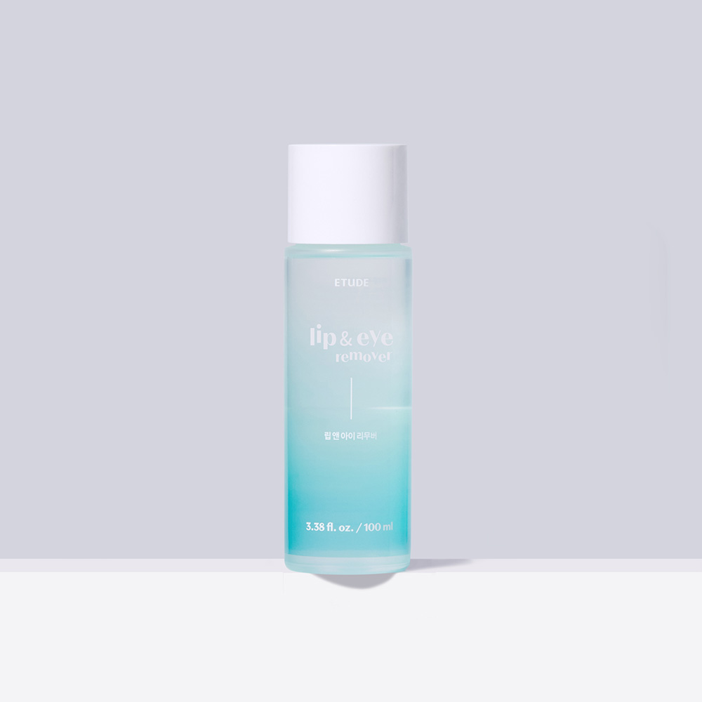ET.LIP & EYE REMOVER100ml(25AD)