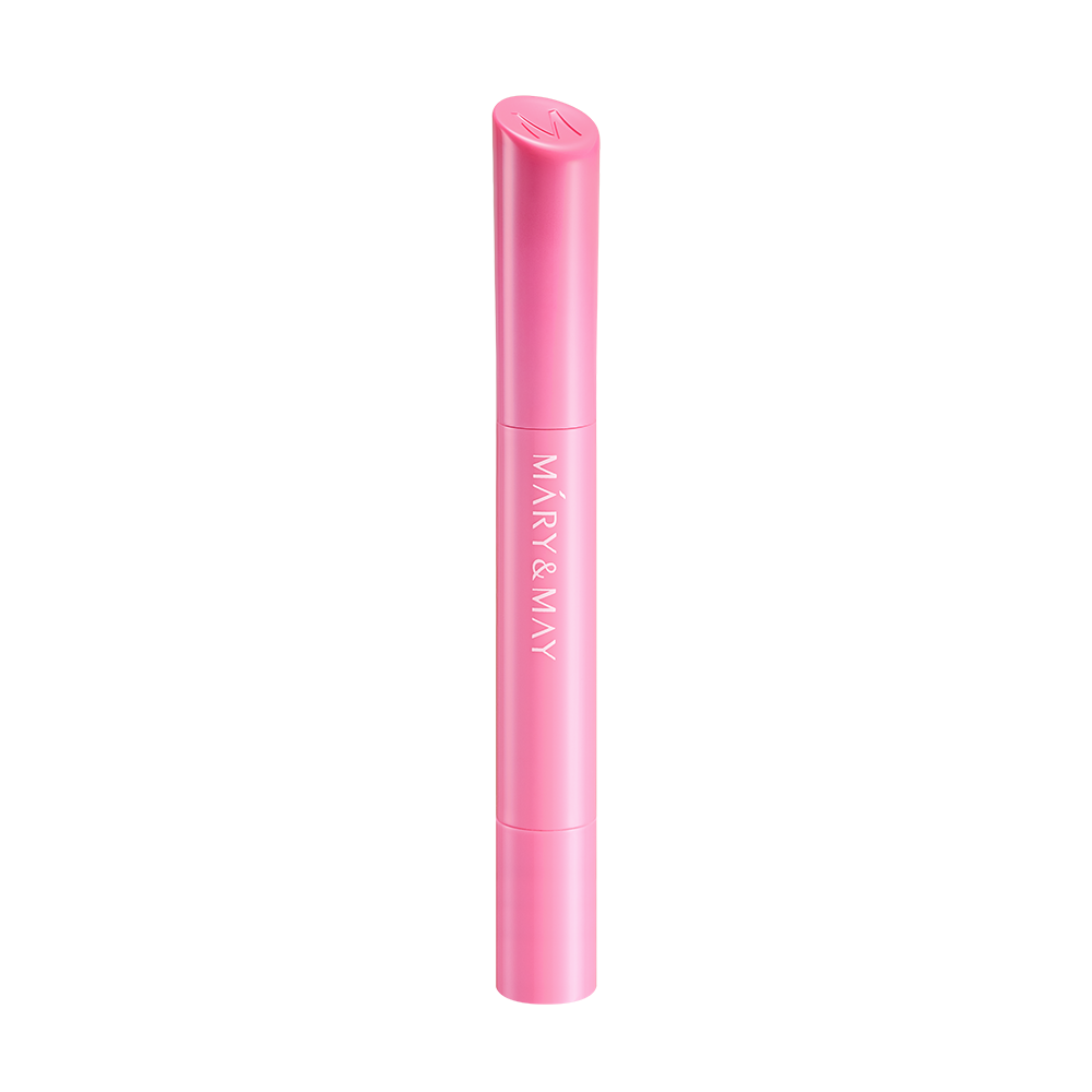 Mary&May Blooming Glow Lip 01 Peony Bouquet 1.7g
