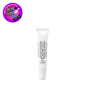 CICAGO Cica Lip Balm 10g
