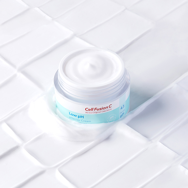 Low pH pHarrier Cream (55ml)