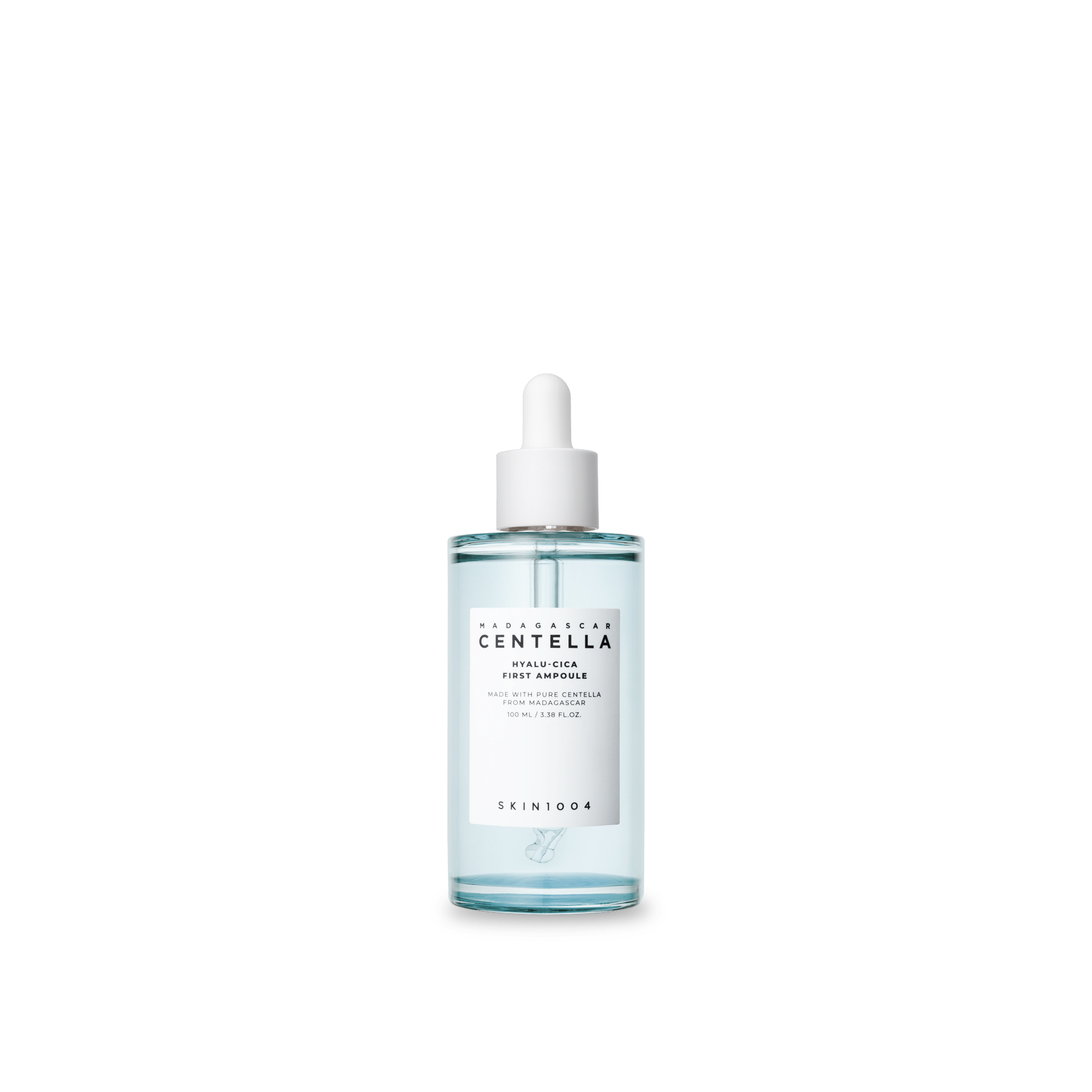 SKIN1004 Madagascar Centella Hyalu-Cica First Ampoule 100ml