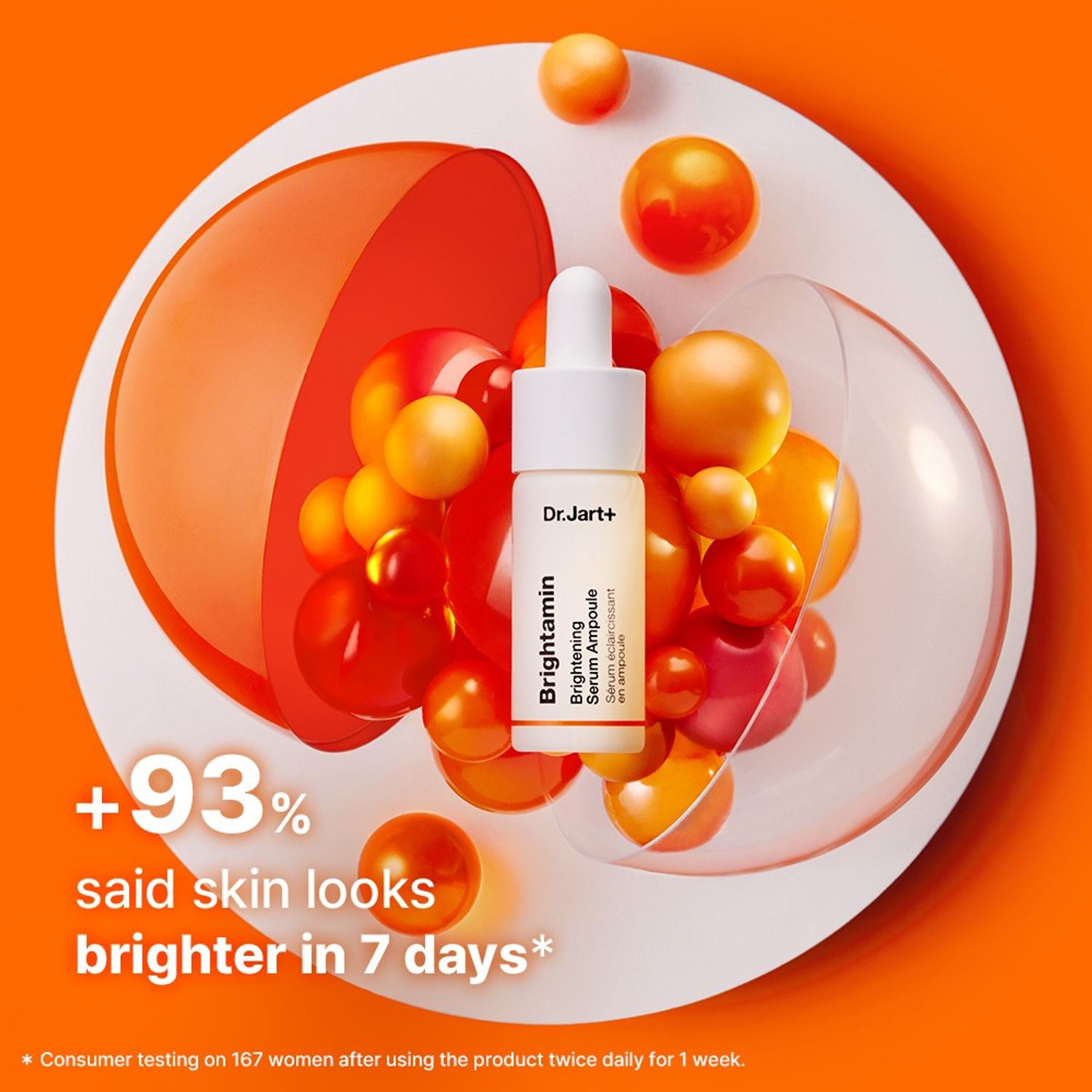 BRTM SERUM AMPOULE 8.08GM/.28OZ