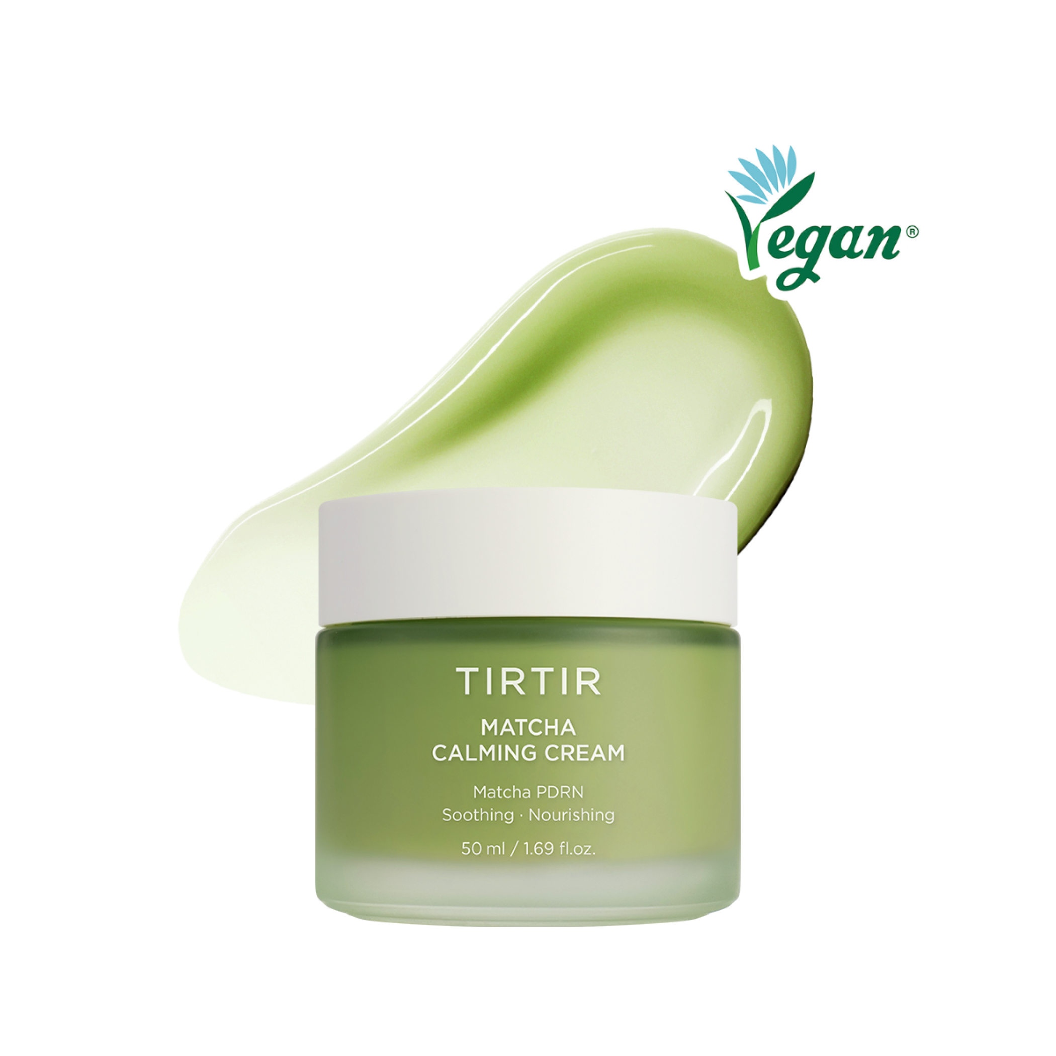MATCHA CALMING CREAM (50ml)