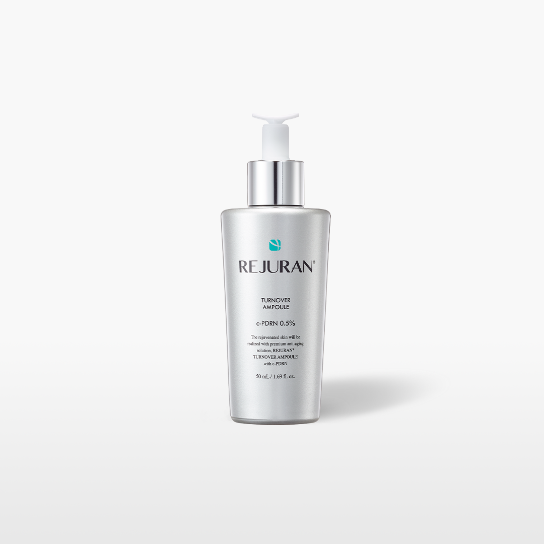 REJURAN TURNOVER AMPOULE 50ml
