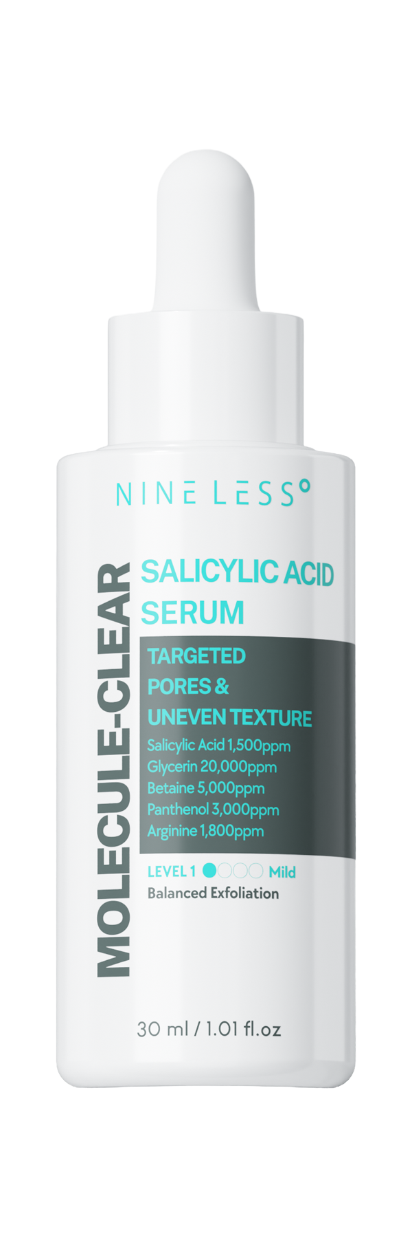 Molecule-Clear Salicylic Acid Serum 30ml