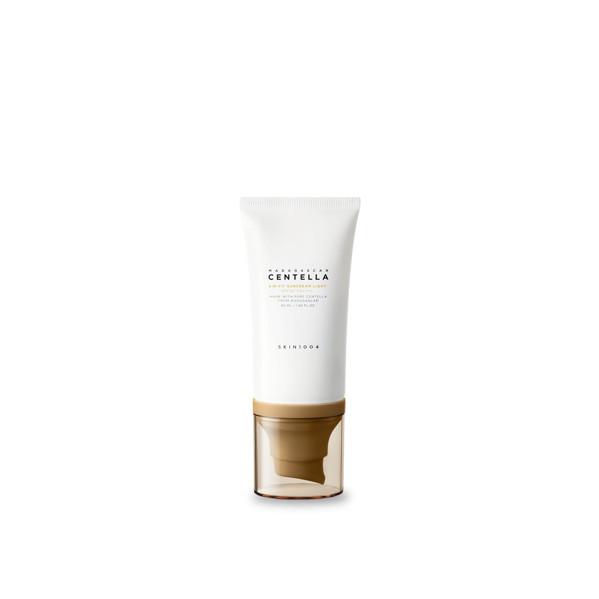 (Sachets) SKIN1004 Madagascar Centella Air-Fit Suncream Light 1.5ml