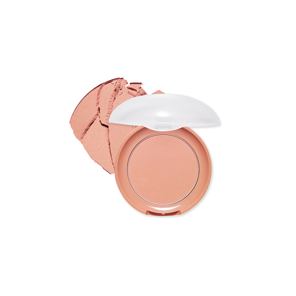ET.Lovely.C.Blusher(21)BE101GingerHoney