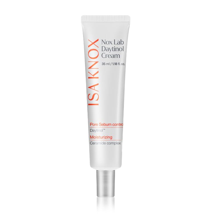 ISA KNOX Nox Lab Daytinol Cream