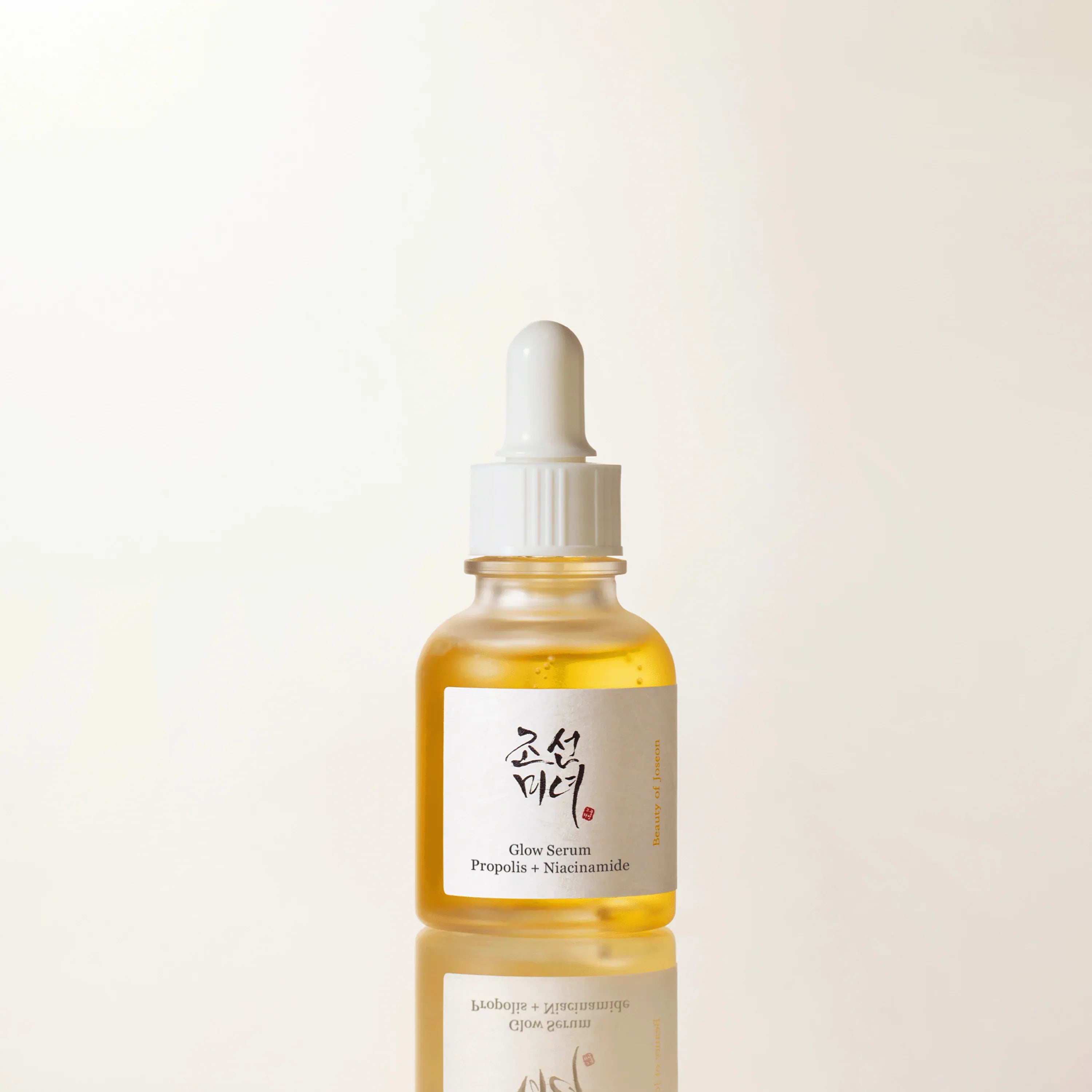 Glow Serum : Proplis + Niacinamide (60ml (2 fl.oz.))