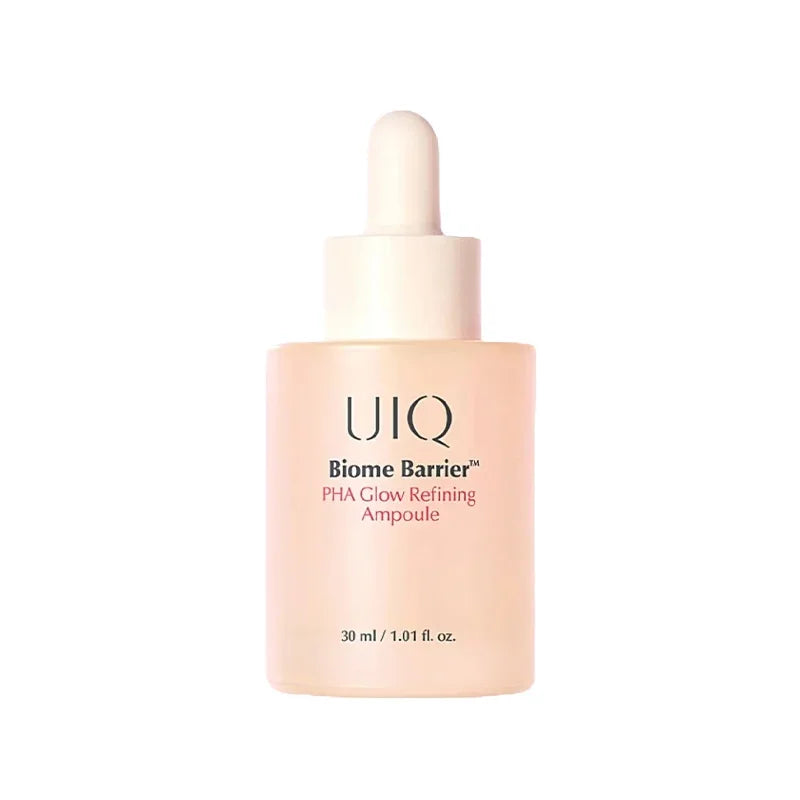 Biome Barrier™ PHA Glow Refining Ampoule