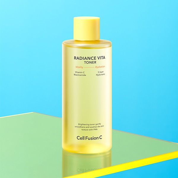 Radiance Vita Toner (300ml)