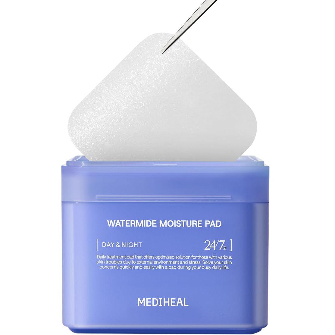 MEDIHEAL Watermide Deep Moisture Pad