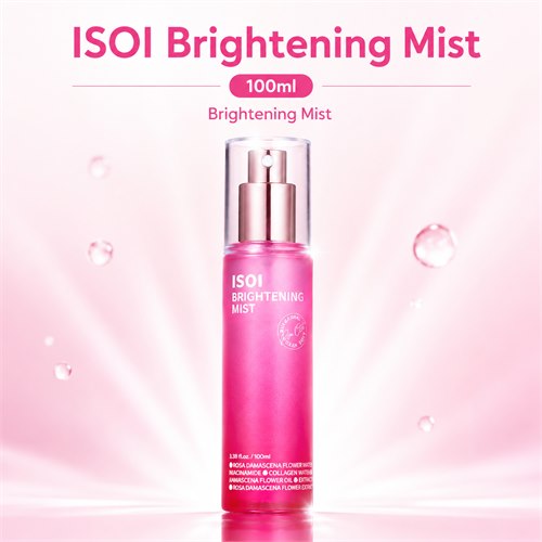 ISOI Brightening Mist 100ml