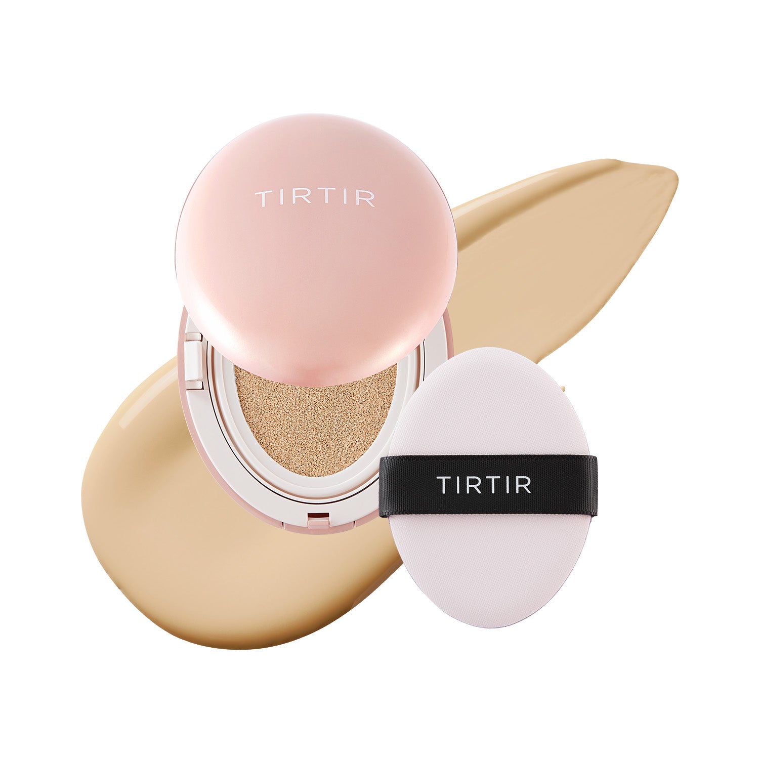 (mini)Mask Fit All Cover Cushion 4.5g 21W