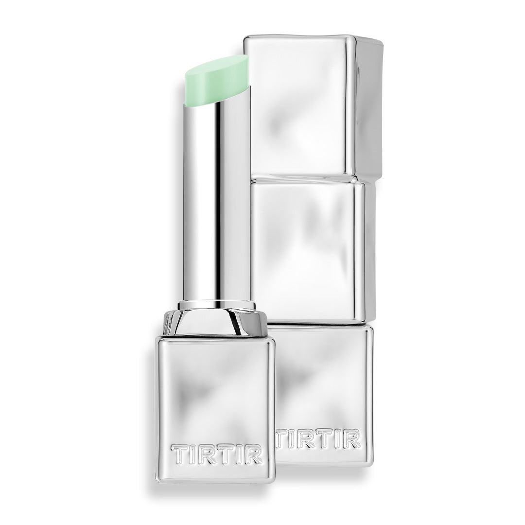 Water Mellow Lip Balm 04 GREENY APPLE (3.2g)