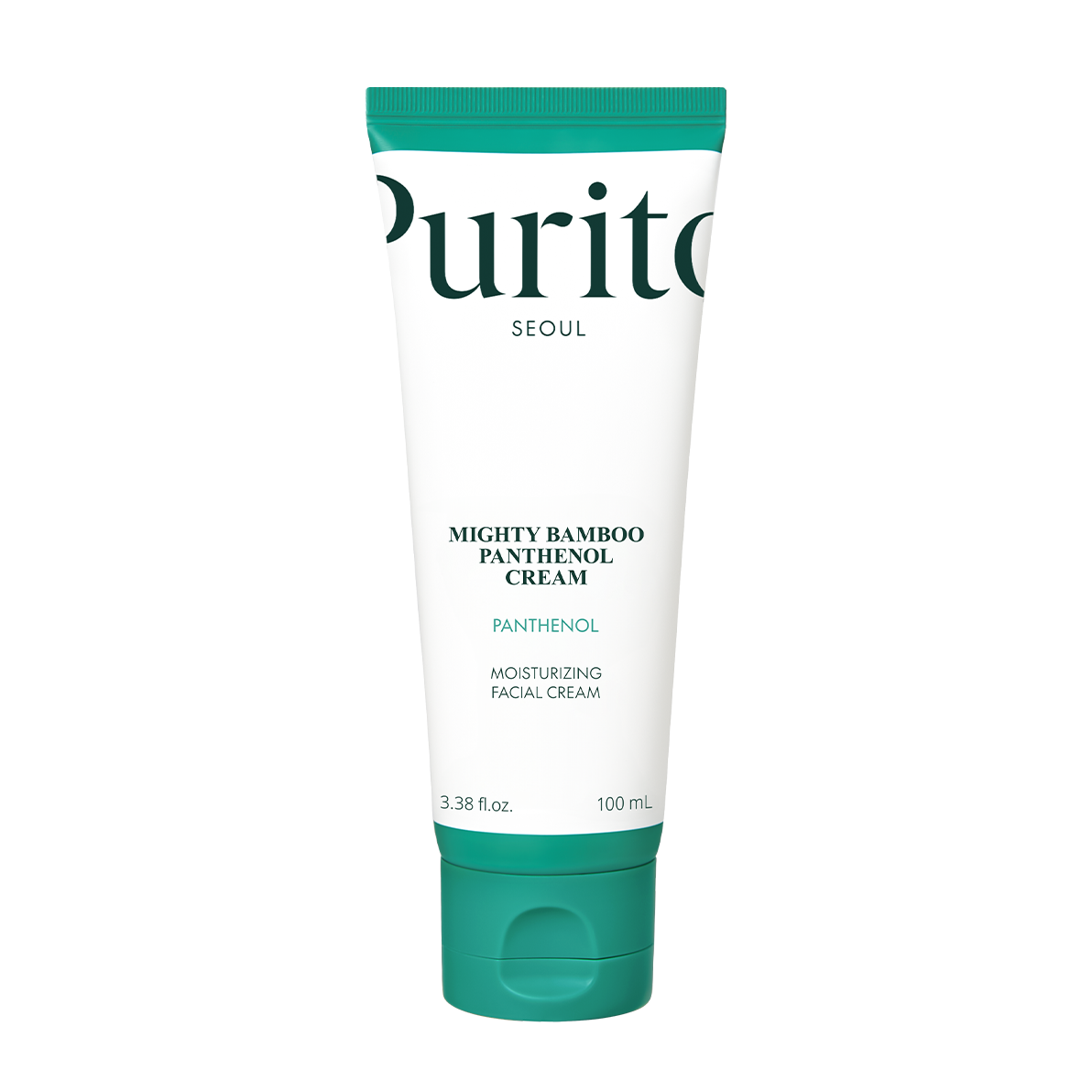 PURITO Mighty Bamboo Panthenol Cream