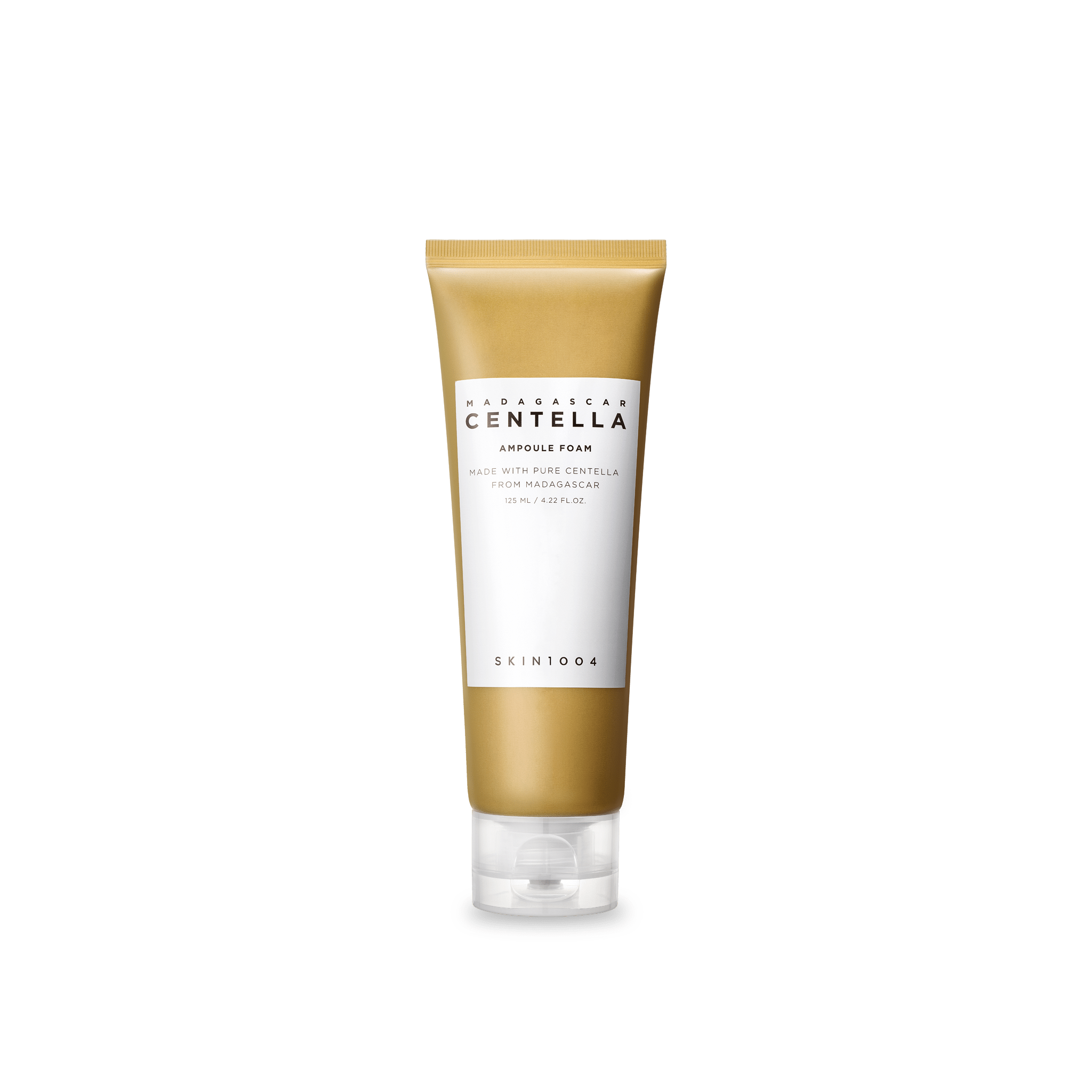 (Sachets) SKIN1004 Madagascar Centella Ampoule Foam 1.5ml