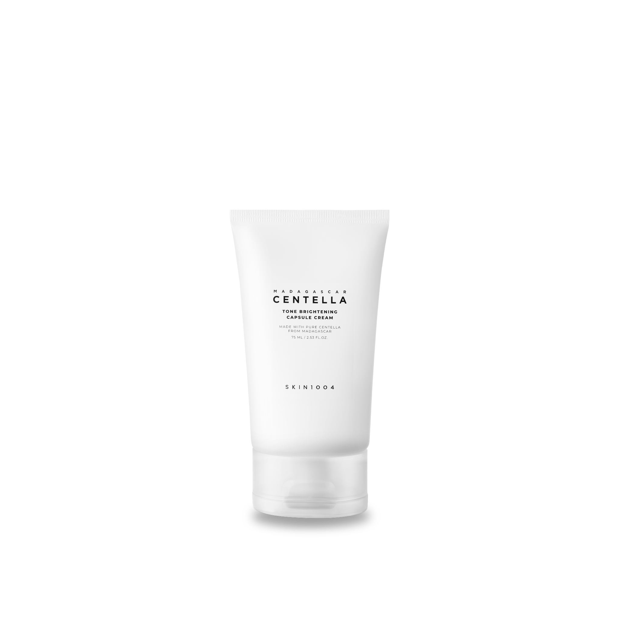 SKIN1004 Madagascar Centella Tone Brightening Capsule Cream 75ml