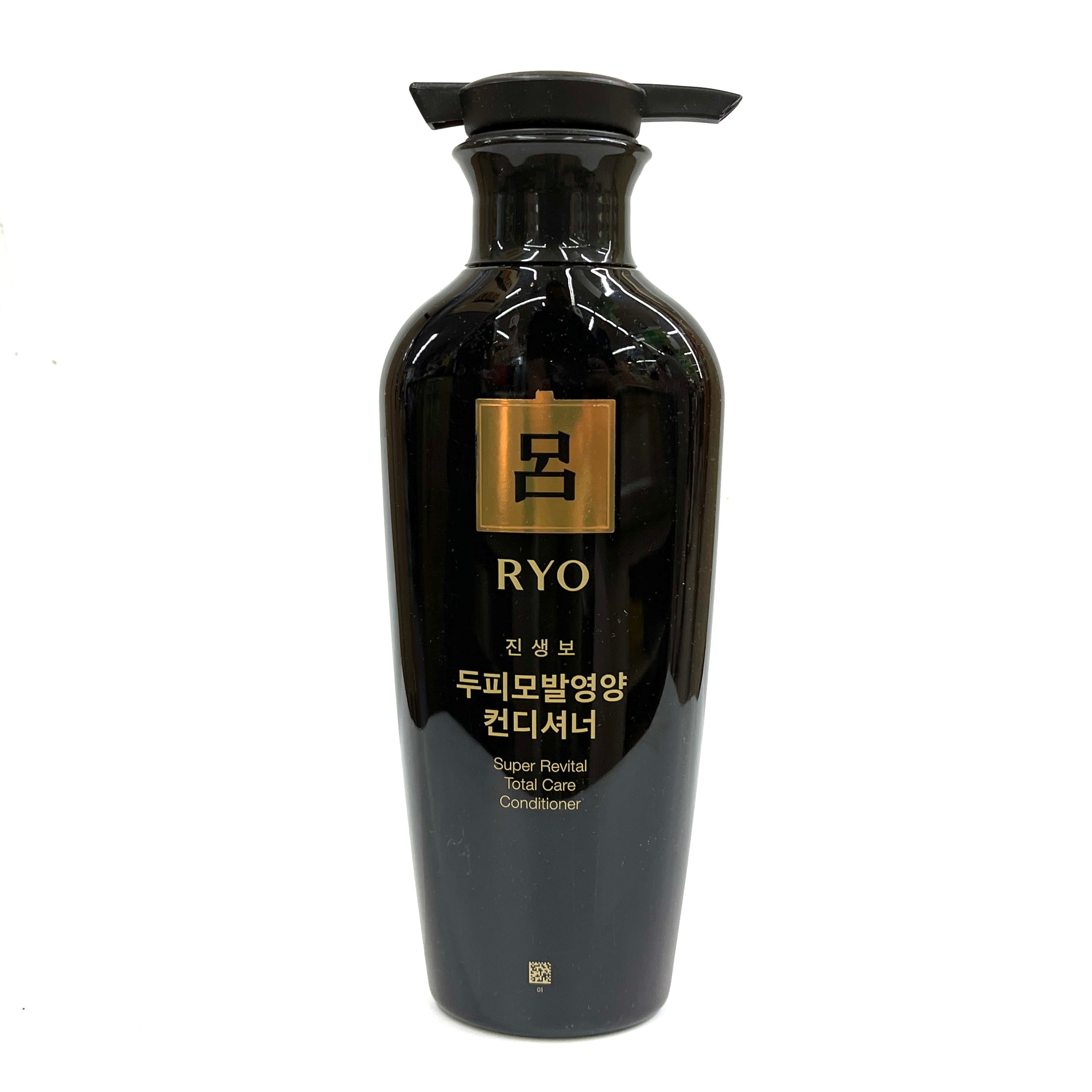 Ryo Jinsengbo Normal/Dry hair Conditioner 400ml