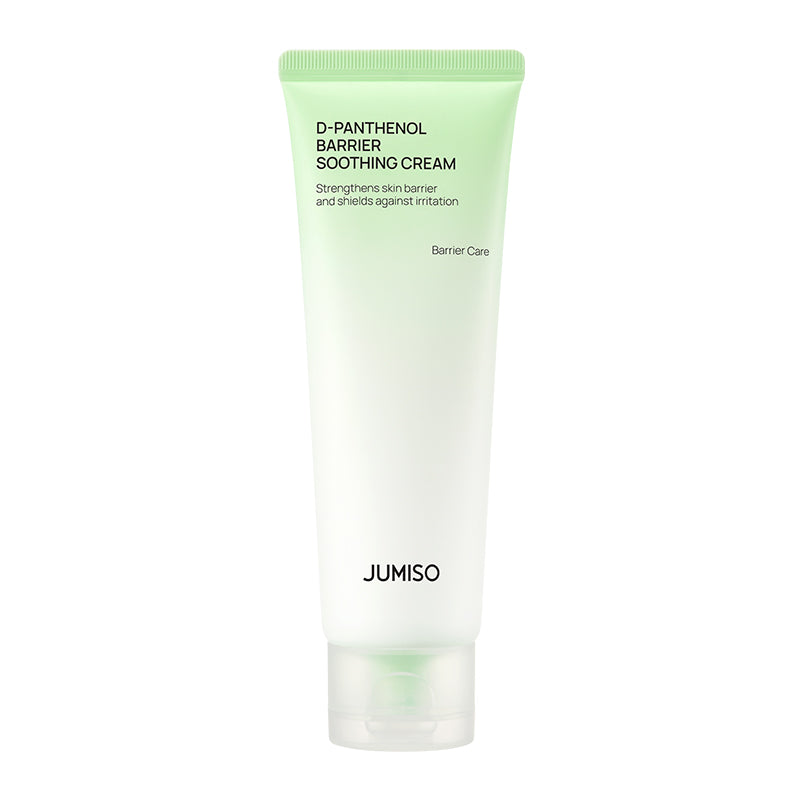JUMISO D-Panthenol Barrier Soothing Cream