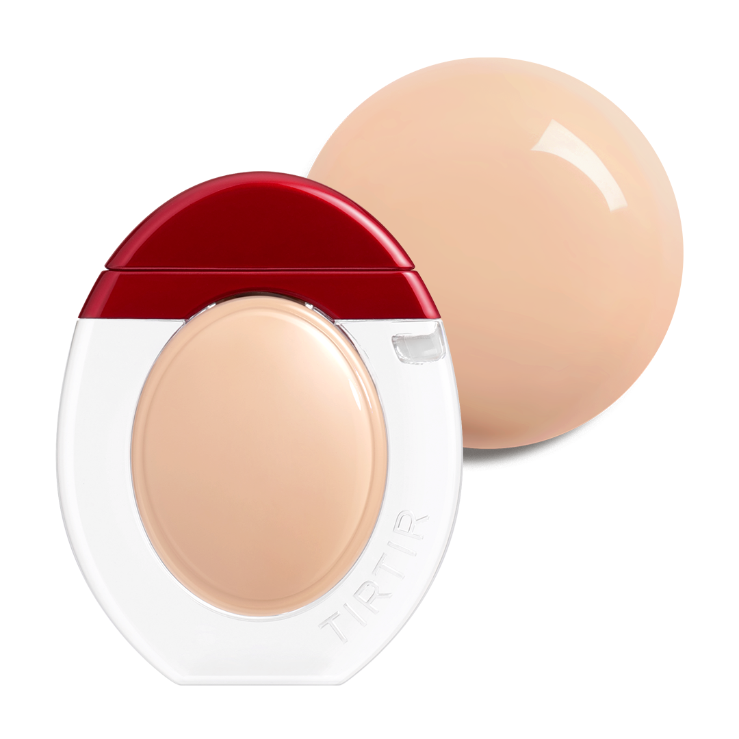 Mask Fit Red Foundation Mini 10g #21C Cool Ivory