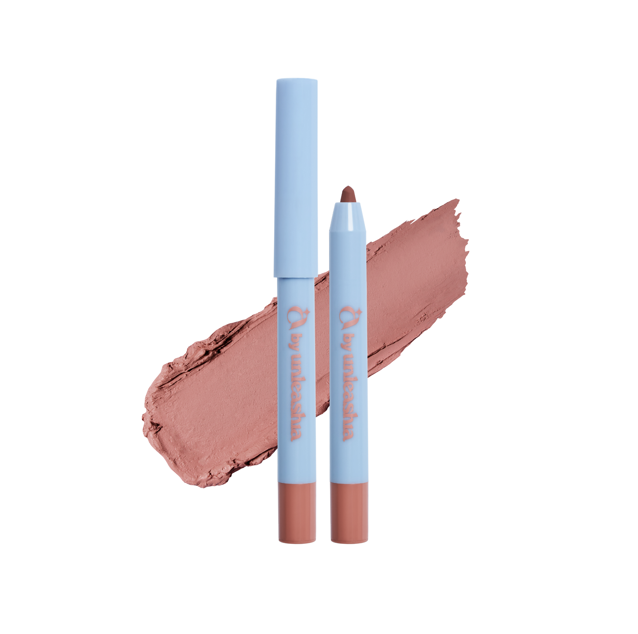 Pillow Kiss Lip Pencil No.2 Charming