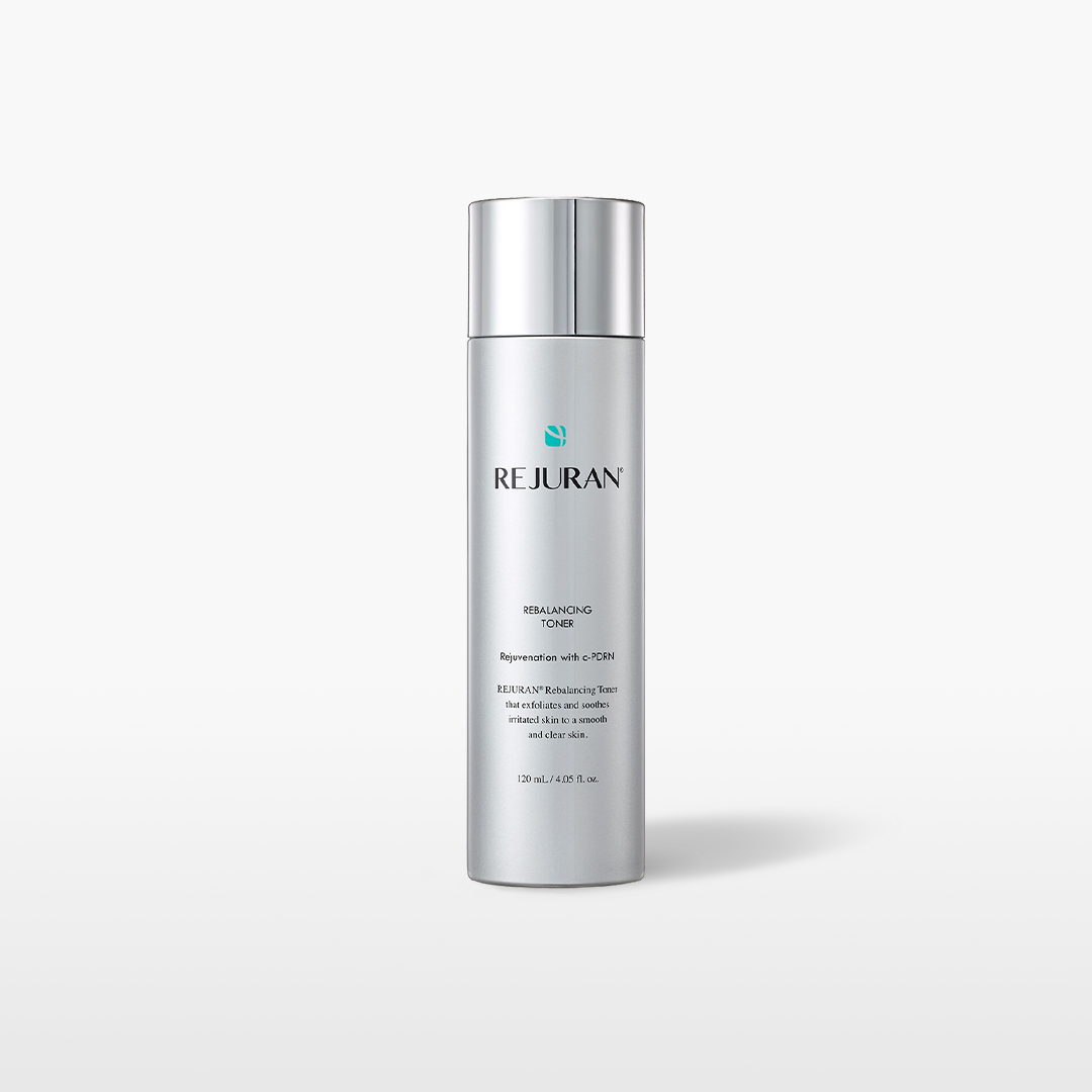 REJURAN Rebalancing Toner (120ml)