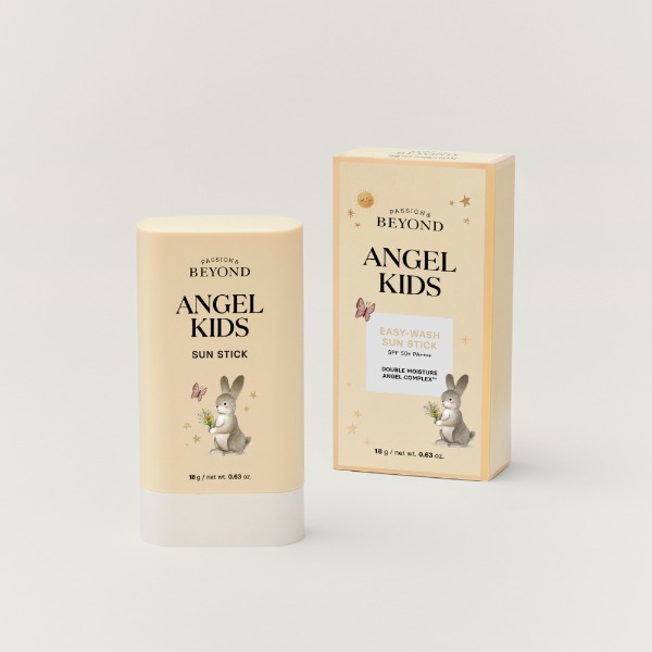 BEYOND Angel Kids Easy Wash Sun Stick 18g