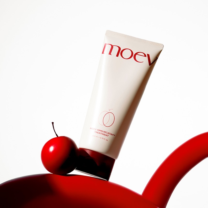 MOEV ANNURCATIN TREATMENT(200ml)