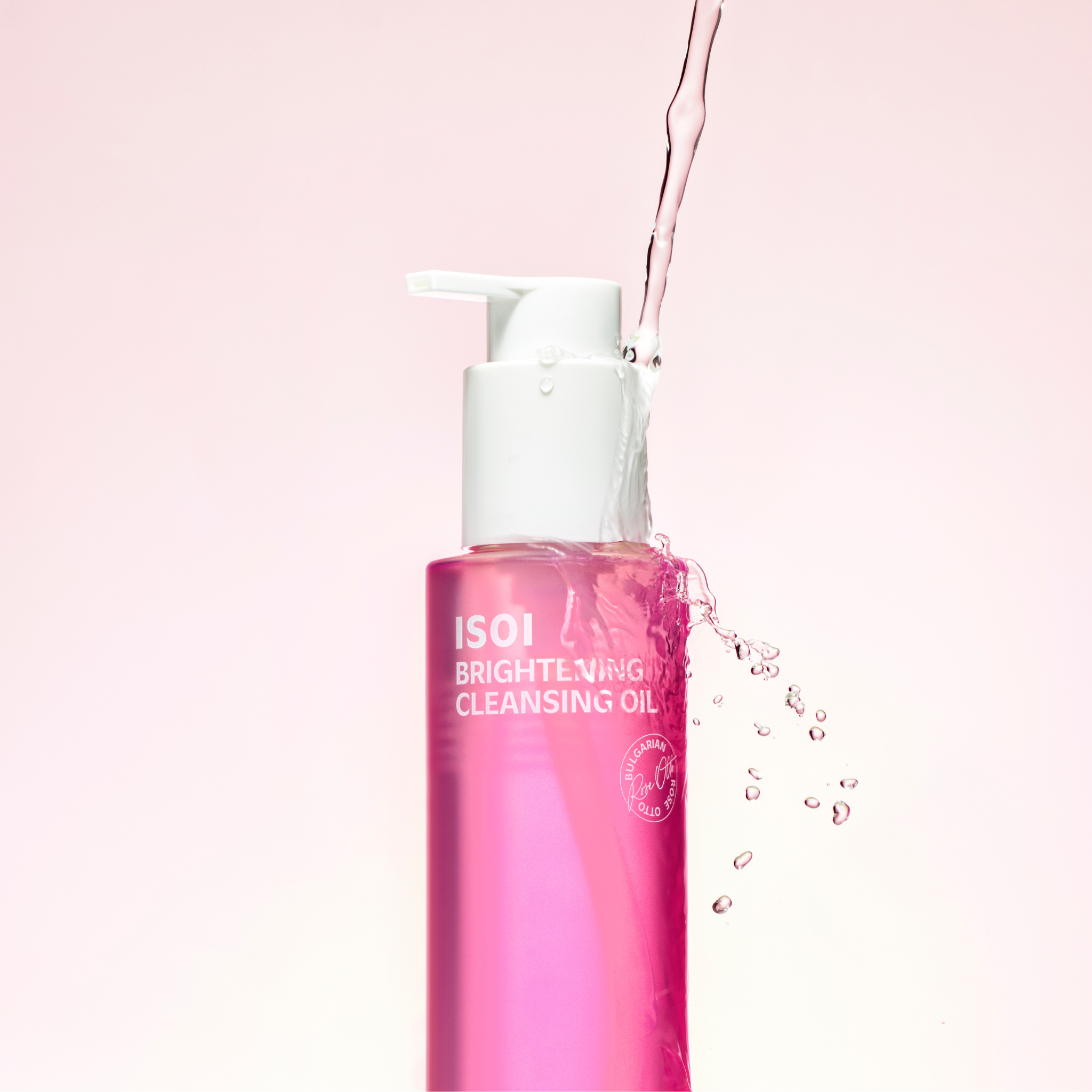 ISOI Brightening Cleansing Oil 150ml