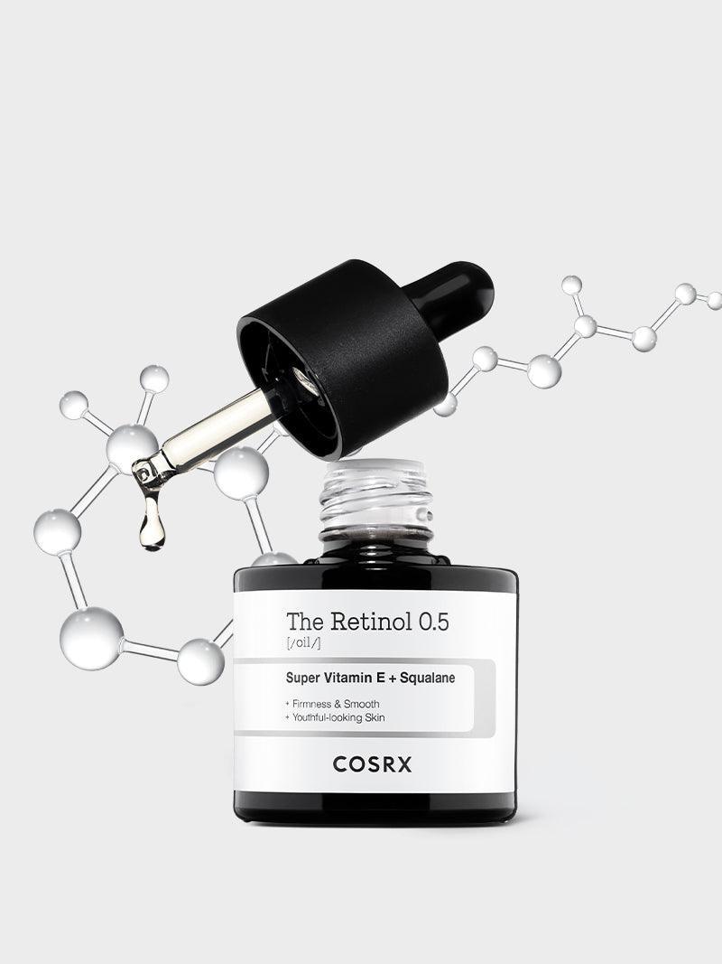 The Retinol 0.5 Oil_Global Ver.