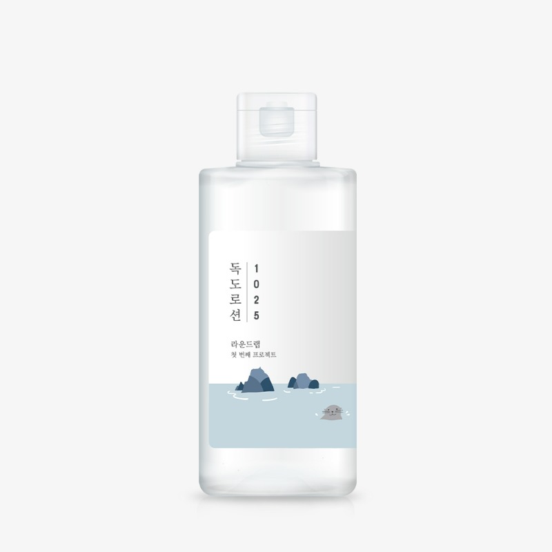 1025 DOKDO LOTION_200ml