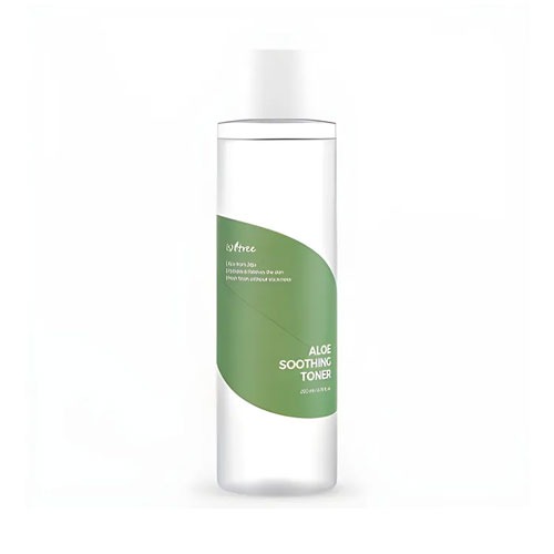 ISNTREE ALOE SOOTHING TONER 200ml