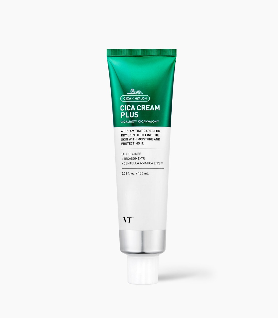 VT CICA CREAM 100ml