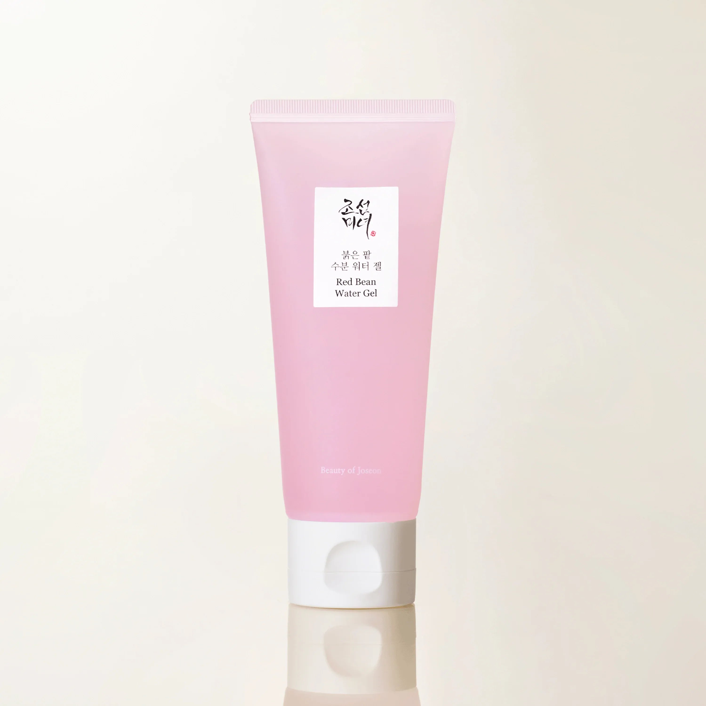 Red Bean Water Gel (100ml (3.38 fl.oz.))