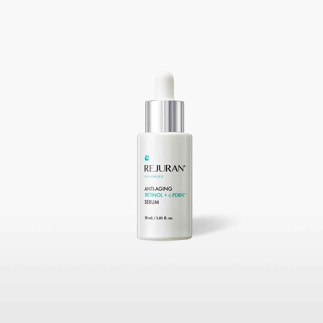 REJURAN ADVANCED ANTI-AGING RETINOL+cPDRN SERUM (30ml)