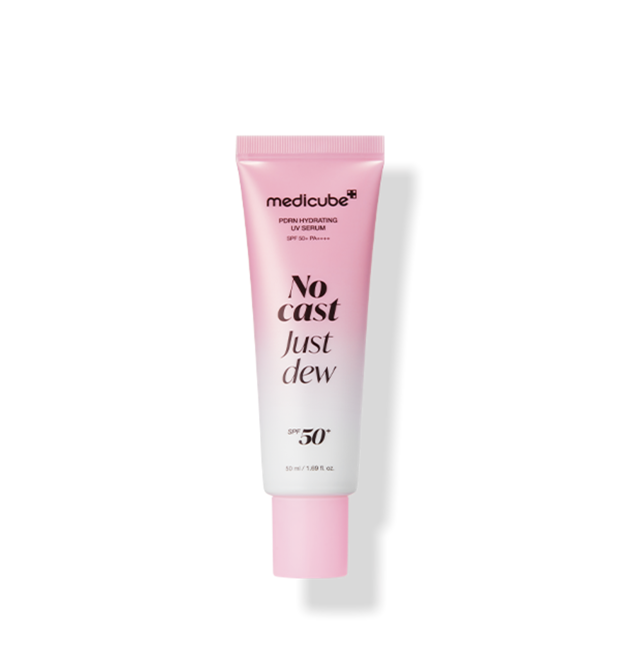 PDRN HYDRATING UV SERUM 50ml