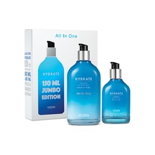VONIN ALL IN ONE HYDRATE SPECIAL SET