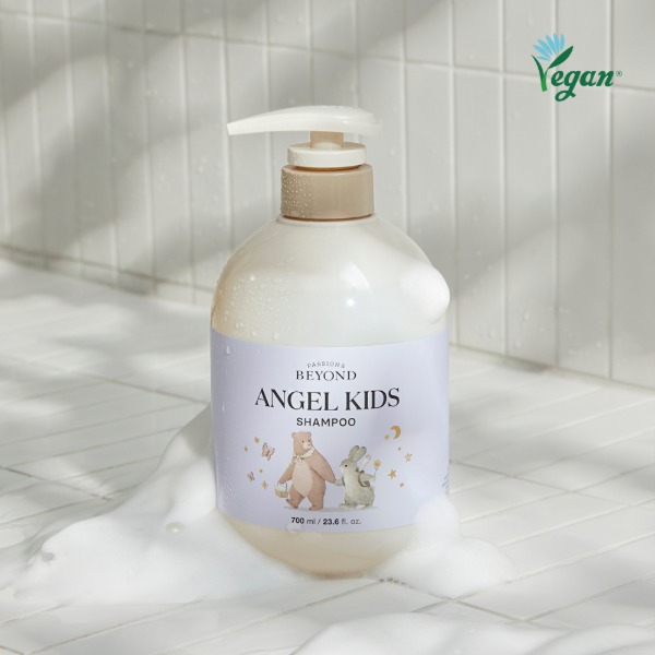BEYOND Angel Kids Shampoo 700ml
