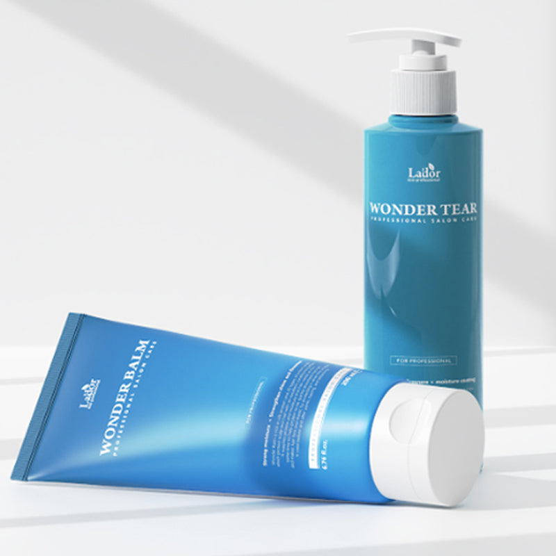 LADOR BODY WONDER BALM + WONDER TEAR