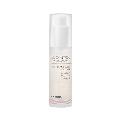 CELIMAX OIL CONTROL CAPSULE ESSENCE 30ML