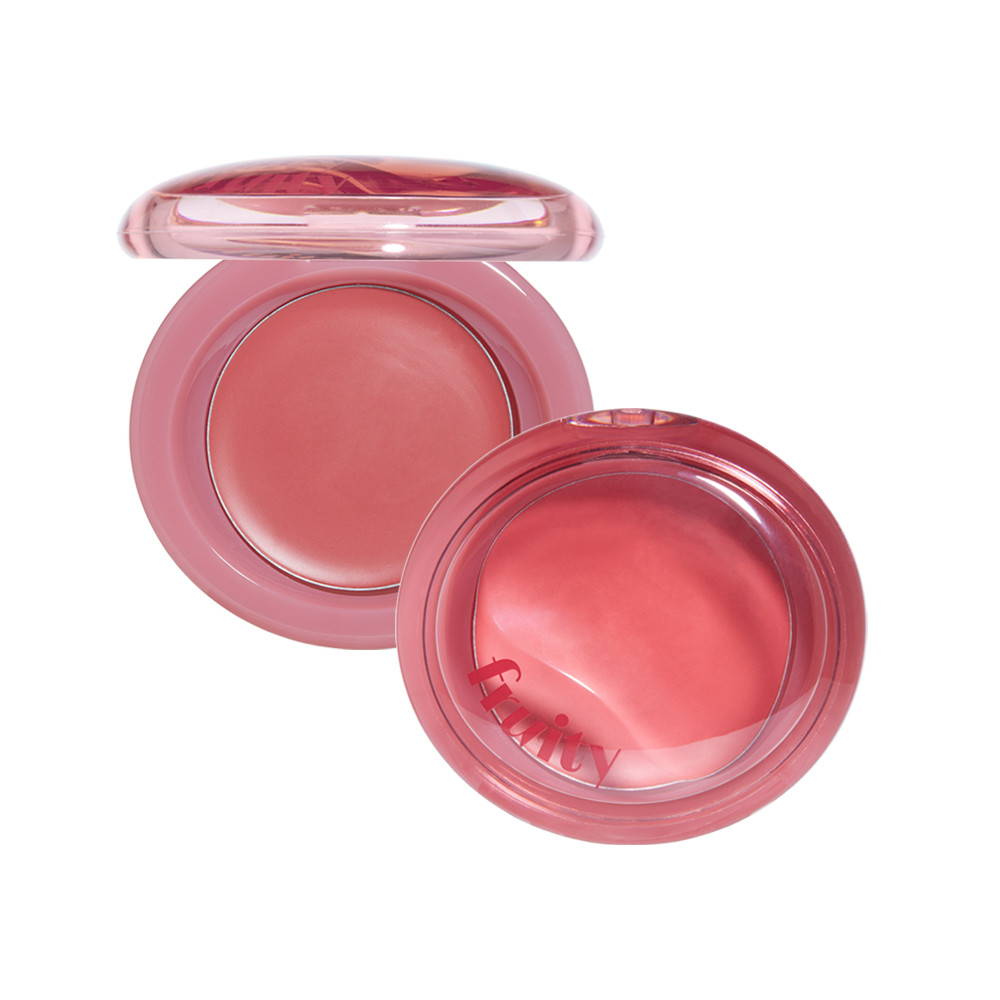 ET. Fruity L&C Blur Balm #3 W.P 2.3g