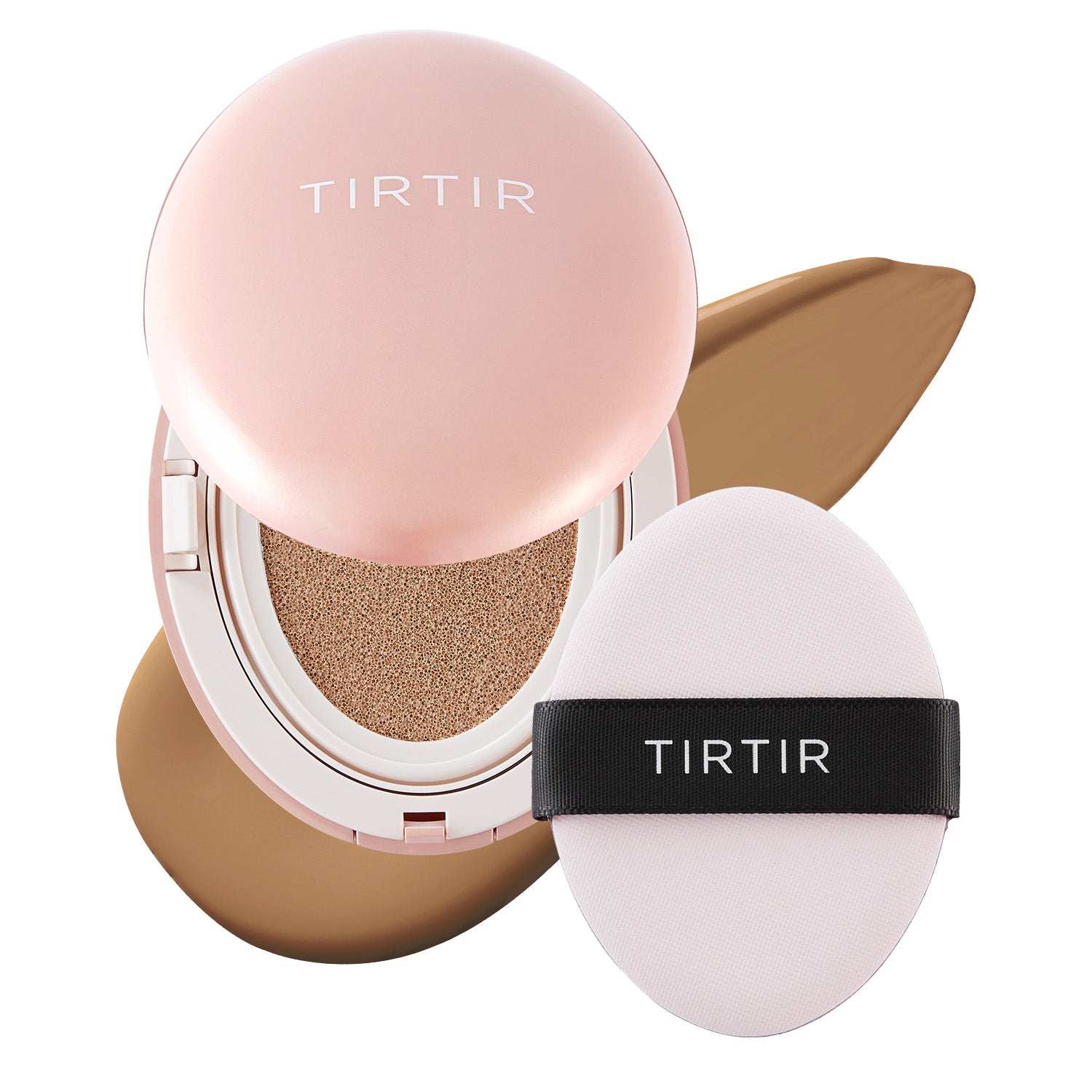 Mask Fit All Cover Cushion 18g 33N