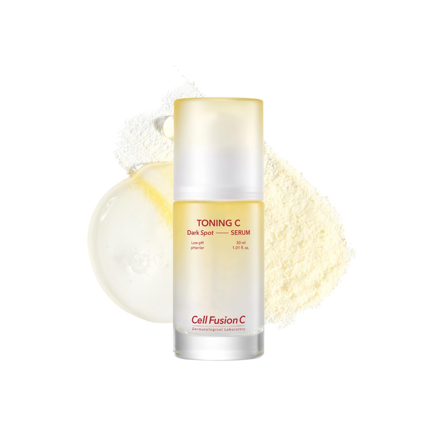 Toning C Dark Spot Serum (30ml)