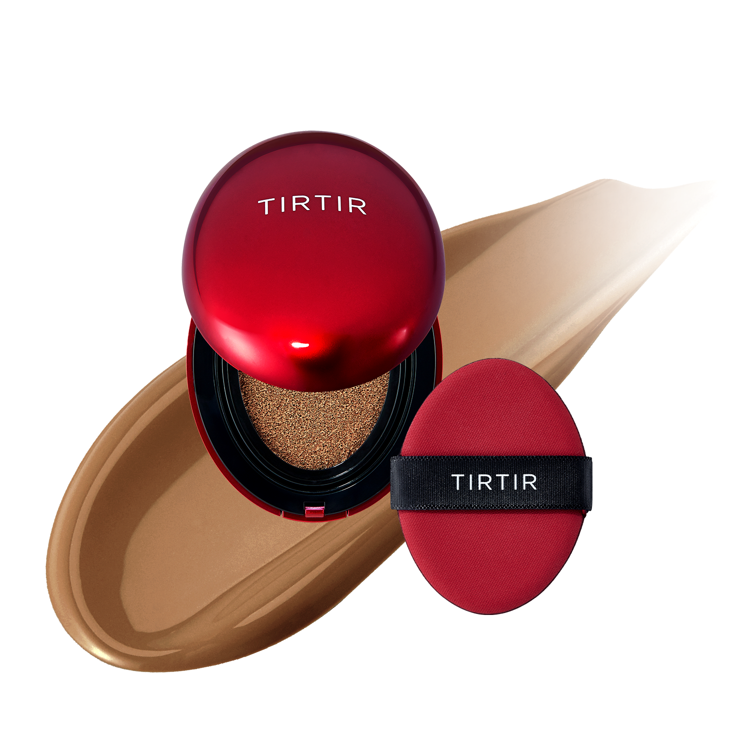 (mini)Mask Fit Red Cushion 4.5g 43N