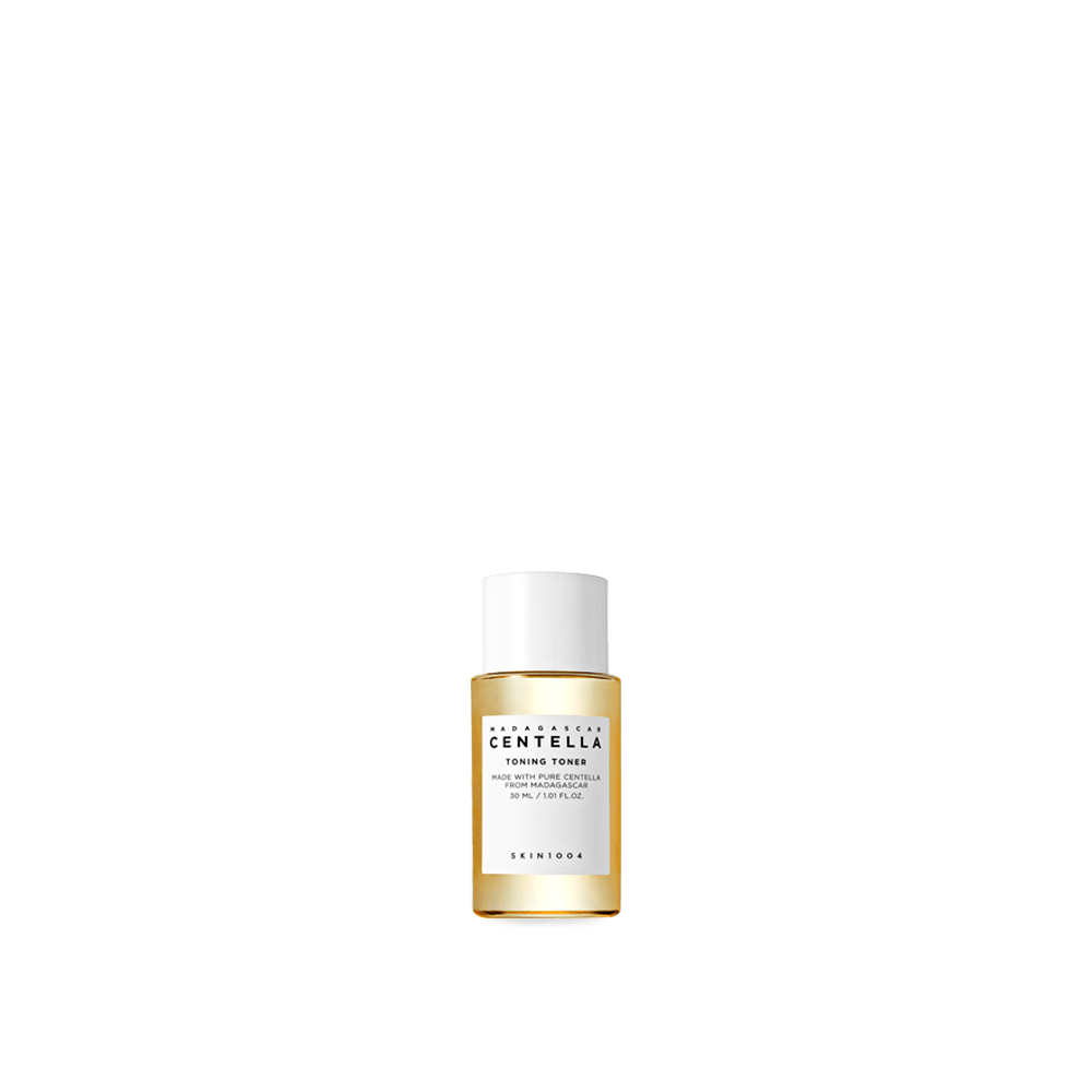 SKIN1004 Madagascar Centella Toning Toner 30ml