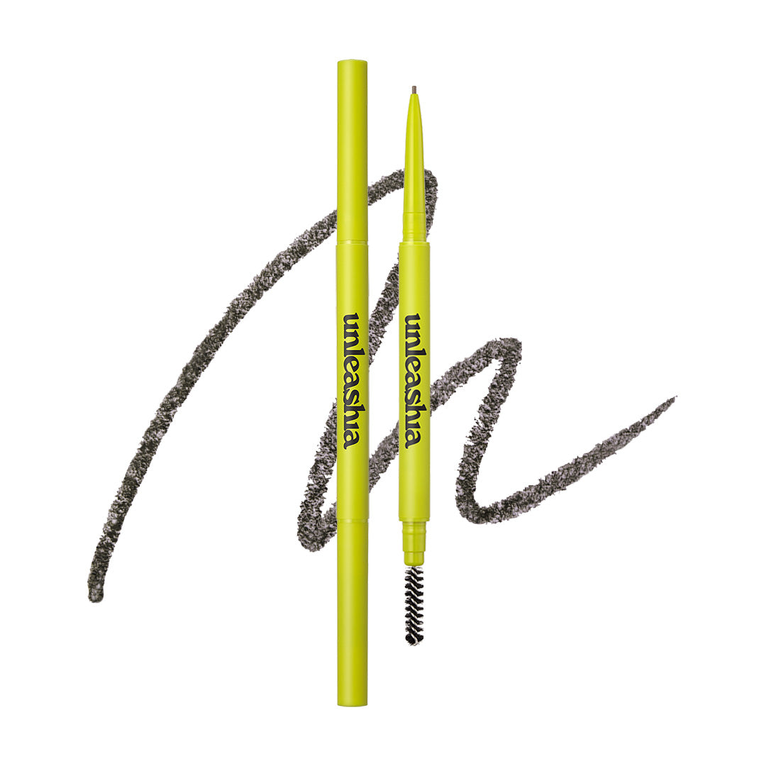 Shaper Defining Eyebrow Pencil N°3 Taupe Gray