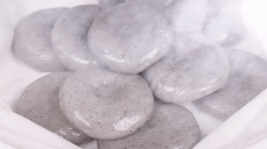 rom&nd GLASTING COLOR GLOSS MINI 17 SWEET POTATO TTEOK